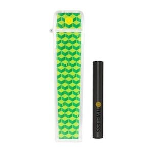 Timeless | Green Flip Case and Battery Combo 2