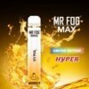 Mr Fog Max Hyper 4