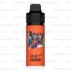Iget Bar Plus KIT Orange Grapefruit Lemon