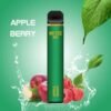 Mr Fog Max Apple Berry 3