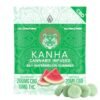 Kanha | Watermelon 20:1 | CBD : THC Gummies 20mg