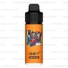 Iget Bar Plus KIT Passion Fruit Kiwi Guava