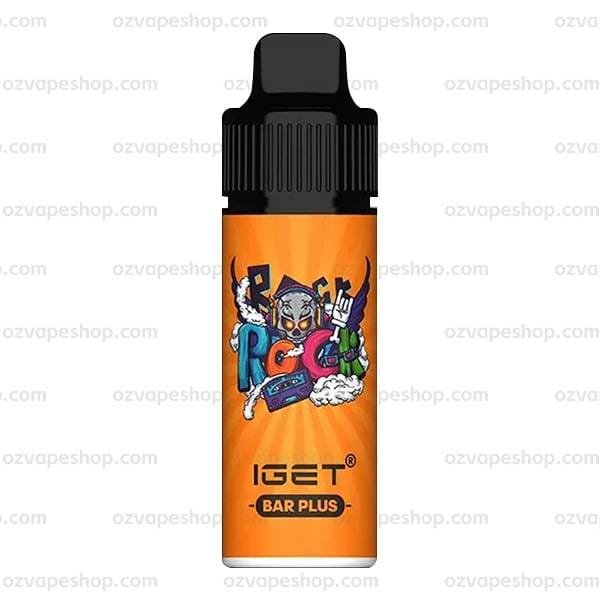 16.jpg Iget Bar Plus KIT Passion Fruit Kiwi Guava