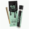 Khalifa Kush | Khalifa Mints | Infused Indoor Pre Roll 5g