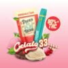 Papa’s Herb | Gelato 33 One Rechargeable Vape | 1g