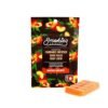 Smokiez | Sour Peach | Single Scored Fruit Chew 100mg
