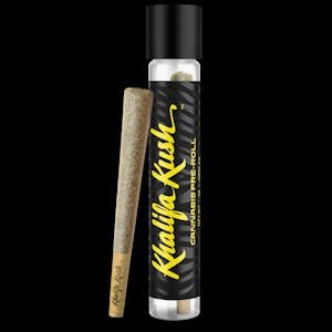 Khalifa Kush | Khalifa Kush Indoor Pre 1g