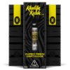 Khalifa Kush | Khalifa Kush | Cured Resin Cartridge 1g