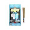Sluggers x Cookies 5g Adios MF | Infused Pre-Roll 5pk | 3.