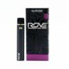 Rove | Grand Daddy Purp | Melted Diamond Live Resin All In One Vape 1g
