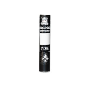 Kingroll 3g Mango Kush x Cannalope Kush | 1.