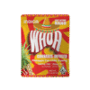 WHOA 100mg Pineapple Con Chile | Single Gummy |