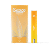 Sauce | Jack Diesel | Essentials 25g Live Resin All-In-One Rechargeable Vape | 1.
