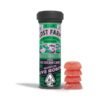 Lost Farm | Watermelon | Live Rosin Strain Specific Gummies 100mg
