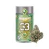 Sluggers | 33 | Indoor Flower 5g