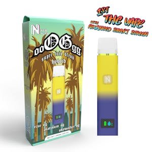 New Norm | OOOGGG | All-In-One Vape 1g