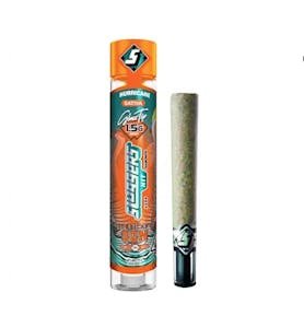 Sluggers | Hurricane SZN Infused Pre Roll 5g
