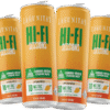 Lagunitas | Hi-Fi Sessions | Mango | Cannabis Infused Sparkling Water 4pk 40mg