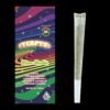 Creme De Canna | Lime Slushie 1g Terpys Diamond Infused Pre Roll |