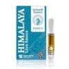Himalaya | Grandi Guava 1g Live Resin Sauce Cartridge |