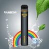 Mr Fog Max Rainbow Ice 3