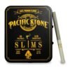 Pacific Stone | GMO | Slims Pre Roll 20pk | 7g