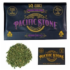 Pacific Stone | Wedding Cake | Premium Sugar Shake 2oz