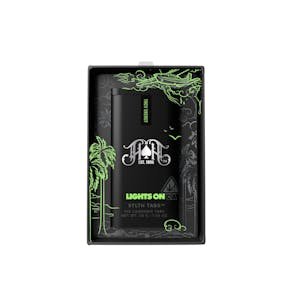 Heavy Hitters | STLTH | Lights On Tablets 1000mg