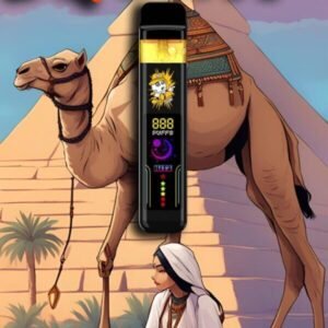 2G Habibi Squirt Hitz Disposable