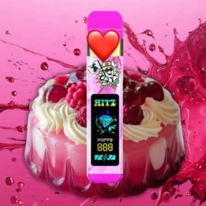 2G Jelly Frosting Hitz Disposable