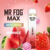 Mr Fog Max Rumpage 3