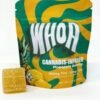 WHOA | Pineapple 100mg Fast-Acting Single Gummy |