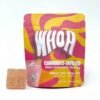 WHOA 100mg Pink Lemonade | Gummy |