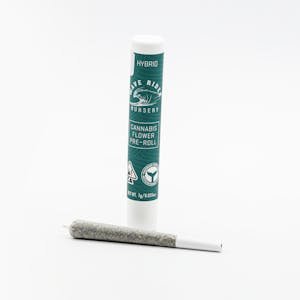 Wave Rider Nursery 1g | Bacio Pancakes | Pre-Roll |