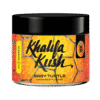 Khalifa Kush | Baby Turtle | Indoor Flower 8oz