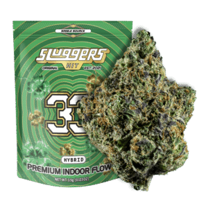 Flower Sluggers 33 Hybrid