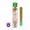 Jeeter XL | Strawberry Cough | Rosin Enhanced Diamond Pre Roll 2g
