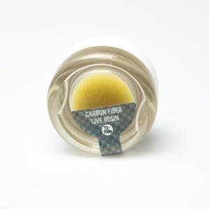 Kite | Carbon Fiber Live Rosin 1g