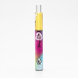 Kite | Guava Casquitos | Live Rosin Solventless All In One Vape 1g