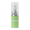 Moods | Tropical Recover 3:2:1 | Sublingual Oral Spray 500mg
