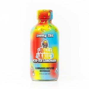 Uncle Arnie's | Iced Tea Lemonade 100mg