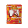 WHOA 100mg Mango Con Chile | Single Gummy |