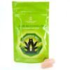 Emerald Sky 100mg Sour Watermelon | Gummies |