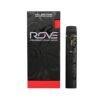 Rove | Strawberry Cough | Melted Diamond Live Resin AlL In One Vape 1g