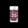 Humo | Adios GMO Pre Rolls 20pk | 14g