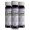 Kwik Zzz | Kushberry Indica Shot 100mg