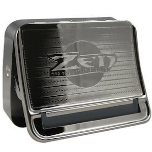 Zen Automatic Rolling Box 110mm(King Size)