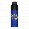 Iget Bar Plus KIT Blueberry Raspberry Bubble Gum