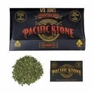 Pacific Stone | Blue Dream | Premium Sugar Shake 2oz
