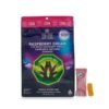 Emerald Sky | Raspberry Dream 10:2:2 | Live Resin CBN Sleep Gummies 100mg